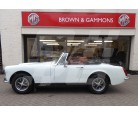 MG Midget